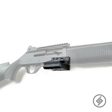 Spartan Mount™ for Benelli M1 & M 4 (R) | Gun Rack Shotgun Wall Hanger Display picture