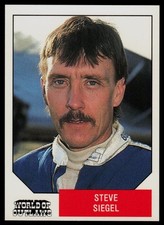 1988 World of Outlaws #30 Steve Siegel picture