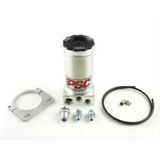 PSC Motorsport SR146-8-12 Remote Style Power Steering Reservoir NEW picture