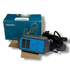 Inkbird Humidity Thermostats IHC-200 Fan Controller Humidistat Humidifier picture
