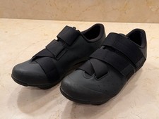 Fizik Terra X4 Powerstrap Gravel Cycling Shoes US Men's 8 EUR 40.5 SPD Cleats picture
