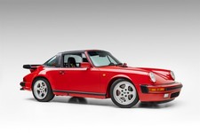1985 Porsche 911 Ruf BTR3 Built in Pfaffenhausen, Turbo, G50 picture