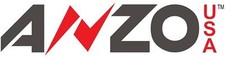 Headlight Assembly-USA Anzo 111549 picture