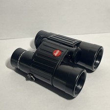 Vintage Leitz Leica Trinovid Binoculars 8x32 BA 130m / 1000m SN# 957937 Rare EUC picture