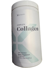 Xyngular Complete Collagen - Unflavored - Brand New - Exp 10/2026 - MSRP $78 picture