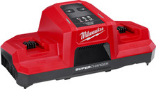 Milwaukee 48-59-1815 M18 Dual Bay Simultaneous Super Charger picture