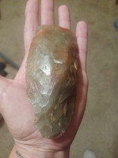 Authentic  Indian Arrowhead picture