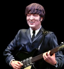 JOHN LENNON COLLECTION THE BEATLES  Limited Edition picture