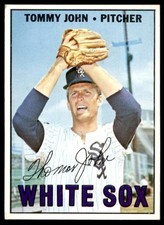 1967 Topps Baseball - Pick A Card - Cards 466-609 picture
