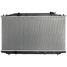 Denso Radiator for 2012-2014 Acura TSX 221-9547 picture