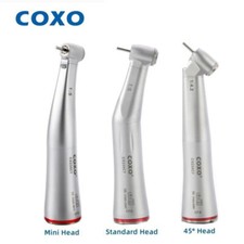 COXO Dental CX235C7 Head Handpiece 1:5/1:4.2 Contra Speed Electric W/Fiber FG picture