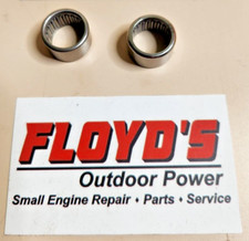 PAIR dana spicer 4360 input shaft needle bearing CRAFTSMAN JOHN DEERE picture