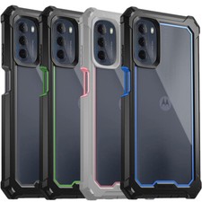 For Moto G 5G 2022 / 2023 Case | Poetic with Built-in Screen Protector Cover picture