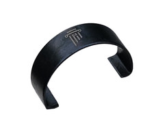 Pete's Pillar CZ 455 457  BRNO Extractor Ejector Spring C Clip Black PP457SP2 picture