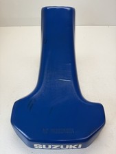1987 - 1992 SUZUKI Quadracer LT250R LT 250R OEM SEAT CUSHION SADDLE FOAM COVER picture
