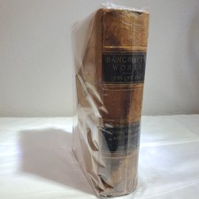 History of Nevada, Colorado & Wyoming by Hubert Howe Bancroft 1890: Volume XXV picture