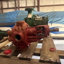 Roper Gear Pump Figure 3617 HB Pump picture