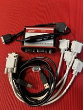 Vector VN1630A Automotive Network Interface - CAN FD / LIN  w/ Cables picture