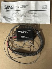AutoMeter 9117 Tach adapter for distributorless ignition picture