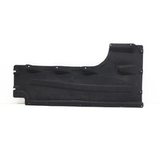 2018 - 2024 BMW X3 G01 LEFT FLOOR UNDER BODY SPLASH SHIELD COVER OEM 9850507 picture