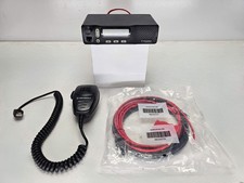 Motorola M1225 VHF 150-174 MHz 20 Channel 45 Watt (Complete Kit) picture