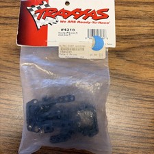 Traxxas 4318. Nitro 4tec Front Diff Housing picture