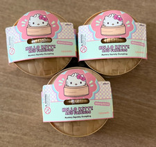 Hello Kitty & Friends Mystery Dumpling Bundle- Set of 3 SEALED & VIRAL picture