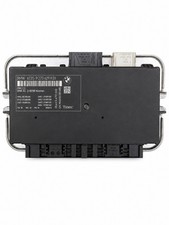 11-19 BMW F10 F01 F12 5 6 7 SERIES FRM3 FOOTWELL CONTROL MODULE UNIT OEM picture