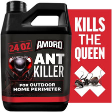 Amdro Ant Block Home Perimeter Insect Killer Bait 24 oz Powder Ant Control picture