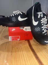 Nike City Men’s Size 10.5 Brand New with Box Black Summit White picture
