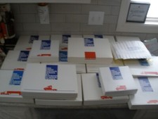 NEW WINROSS THE FIRST EDITION SERIES TRUCKS IN BOXS (YOU CHOOSE) (W10) picture