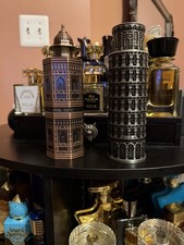 Lataffa Niche Emarati MUGHAL FORT & PISA Lot of 2 Fragrances  picture