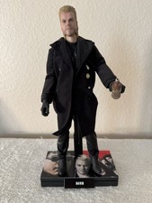 Redman Toys RM036 1:6 David The Lost Boys Kiefer Sutherland 12” Figure Stand picture