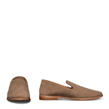 Tecovas The Monterrey Men's Cowhide Leather Loafers Slip On Shoes picture