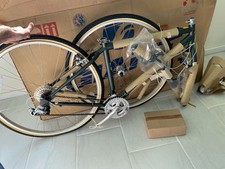 NOS 1998 GIANT 17.5” CYPRESS-ROAD/TRAIL BIKE NEW OLD STOCK picture