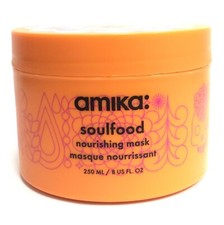 Amika Soulfood Nourishing Mask, 8 oz picture