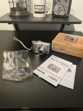Canon Power shot A1100 Is Digital Camera  picture
