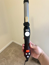 Beachwaver S125 1.25 in Rotating Ceramic Curling Iron Dual Voltage picture
