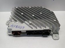 2024 Honda Prologue OEM Bose Amplifier ID 8504-9963 Fits 2024-2025 picture