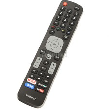 Generic Sharp EN2A27ST Smart TV Remote Control  picture