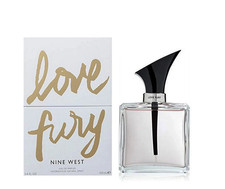 Love Fury by Nine West for Women 3.4 oz Eau de Parfum Spray Discontinued picture