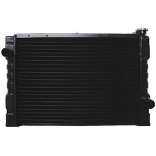 2795263 New Forklift Radiator Fits Several Clark Models picture