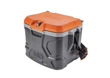 Klein Tools Tradesman Pro Tough Box Cooler, 17-Quart picture