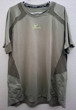 Nike, Men-XL(slim), Nike Pro DRI-FIT ADV tee, olive. Was $85 picture