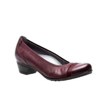 ABEO B.I.O.system Mia Neutral Support Oxblood for Women picture