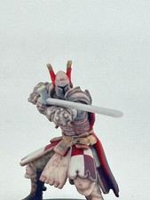 Ubisoft For-Honor Warden 2