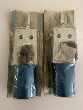 Lubriquip Modu-Flo pump assembly (Model AL-5/AL-5M, MPN/Part # 521-000-001) picture
