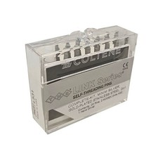 *1-Pack* Coltene Link Series Self-Threading Pins Complete Kit Double-Shear L531 picture