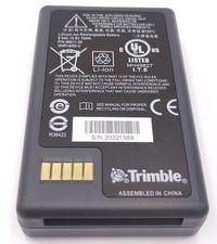 New 10.8V Replacement Battery of 79400 / 99511-30, for Trimble S3 S5 S6 S7 S8 S9 picture