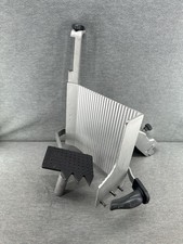 HOBART 00-938952 - Food Meat Slicer Product Tray Assy & Support Arm HS Series  D picture